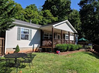 655 Alexander Rd, Alexander, NC 28701