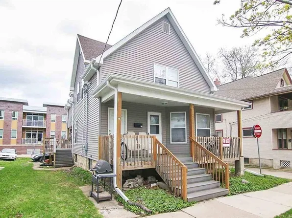 513 S Brooks St, Madison, WI