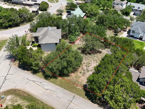 18510 Lakehead Cir, Leander, TX 78645