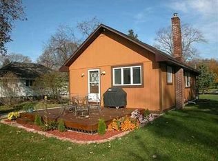 8122 Talladay Rd, Whittaker, MI 48190