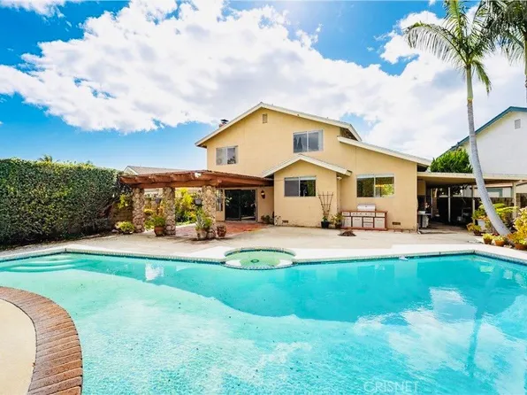 5491 Shrewsbury Ave, Westminster, CA 92683