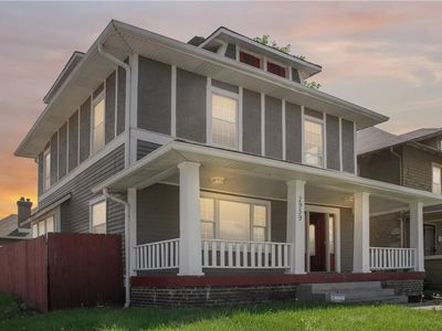 2959 Broadway St, Indianapolis, IN, 46205