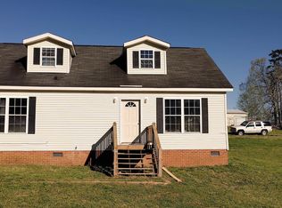23 Dogwood Trl, Odenville, AL 35120