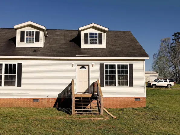 23 Dogwood Trl, Odenville, AL 35120