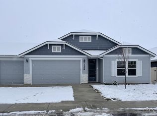 3358 S Walnut Ridge Way, Nampa, ID 83686