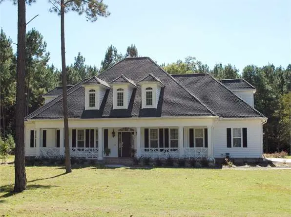 350 Berryville Rd, Springfield, GA 31329