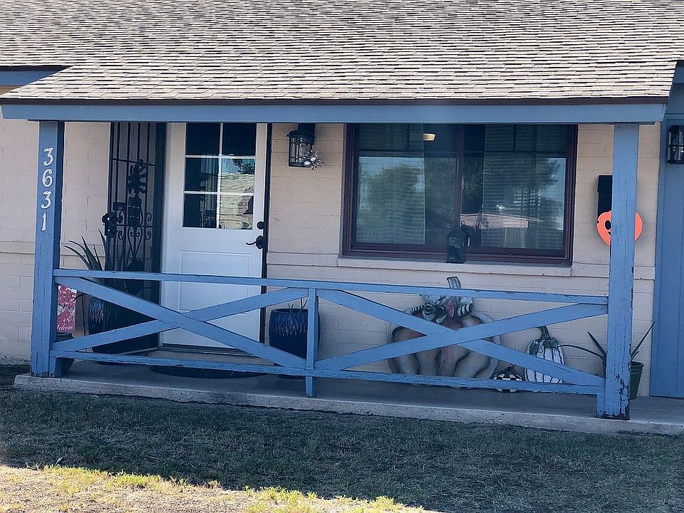 1st image of 3631 E Friess Dr