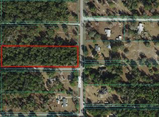 NW 117th Ct, Ocala, FL 34482