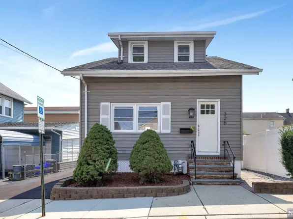 326 Division Ave, Carlstadt, NJ 07072
