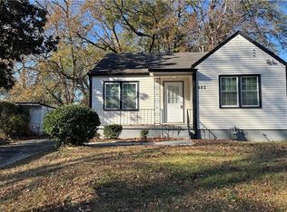982 Washington Heights Ter NW, Atlanta, GA 30314
