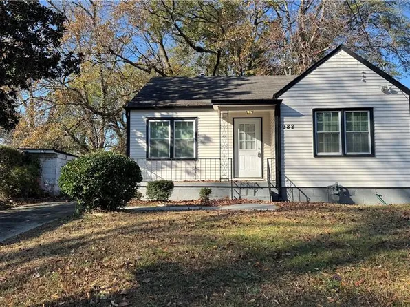 982 Washington Heights Ter NW, Atlanta, GA 30314