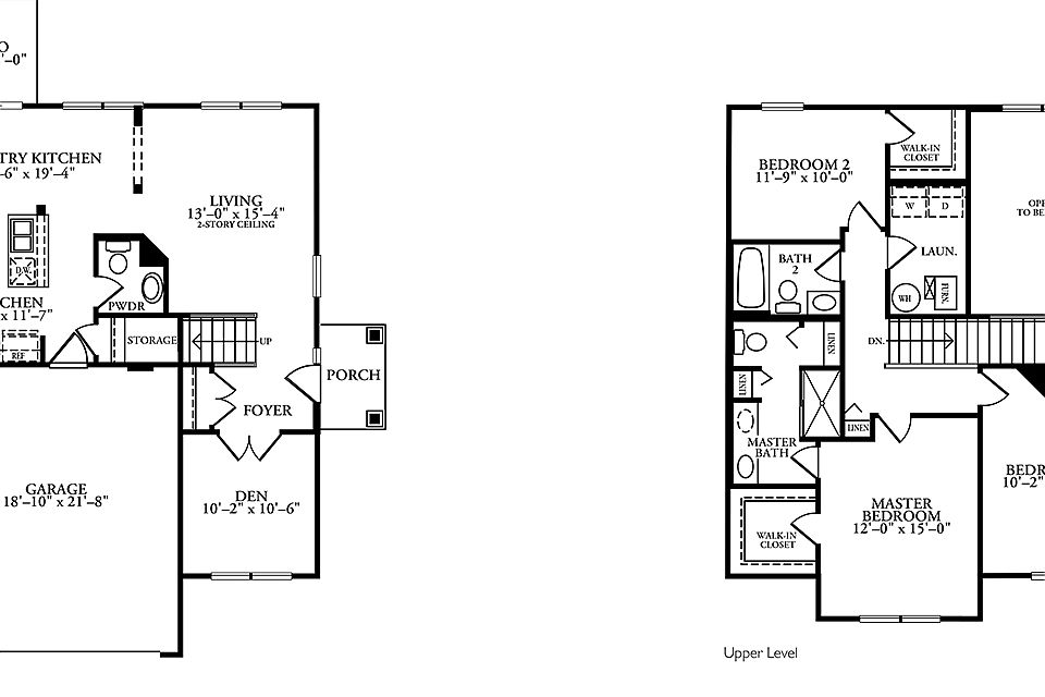 Floor Plan.