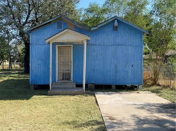 0 S 22nd Ave, Edinburg, TX 78539