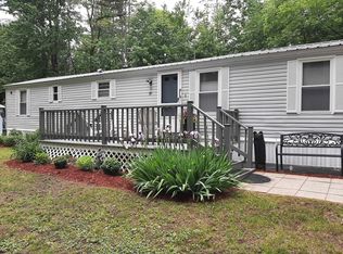 15 Loon Mountain Lane, Conway, NH 03813