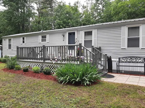 15 Loon Mountain Lane, Conway, NH 03813