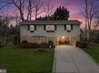 3420 Beauford Cir, Annandale, VA 22003