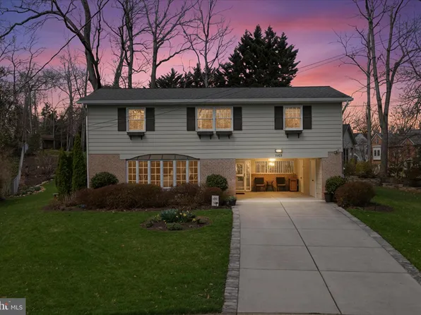 3420 Beauford Cir, Annandale, VA 22003