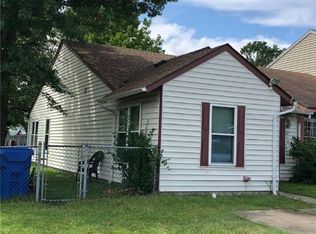 175 Wiley Pl, Virginia Beach, VA 23452