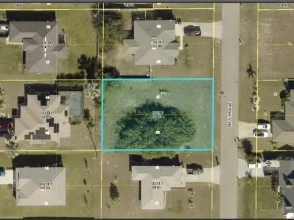 3000 NE 5th Ave, Cape Coral, FL 33909