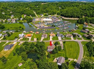 392 N Northridge Heights Dr, Howard, OH 43028