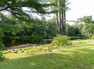 40 Green Acres Rd, Keene, NH 03431