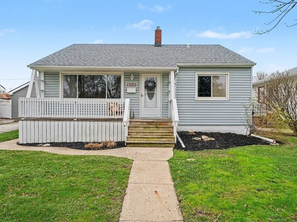 3535 Washington St, Lansing, IL 60438