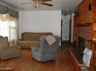 9820 Lyons Mill Rd, Owings mills, MD 21117