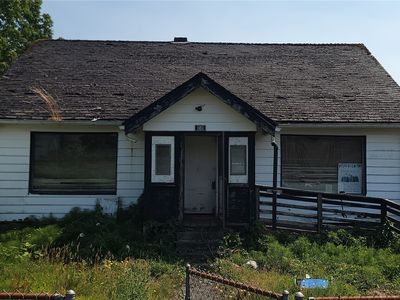 614 harding, Aberdeen, WA, 98520