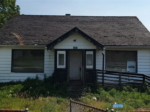 614 harding, Aberdeen, WA 98520