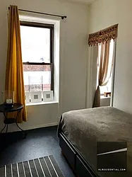 Rented by Highline Residential