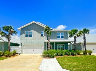 Blue Dreams, Port Saint Joe, FL 32456