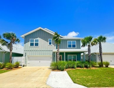 395 Sea Grove Way, Port Saint Joe, FL, 32456