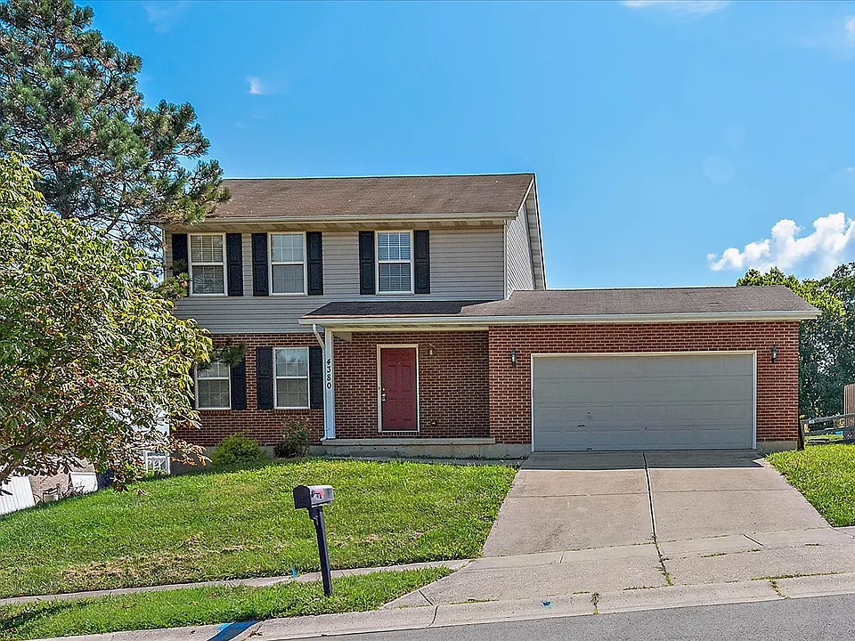 4380 Whitmore Ln