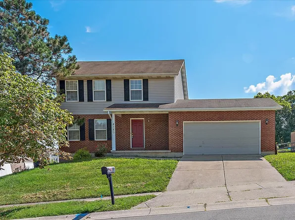4380 Whitmore Ln, Fairfield, OH 45014