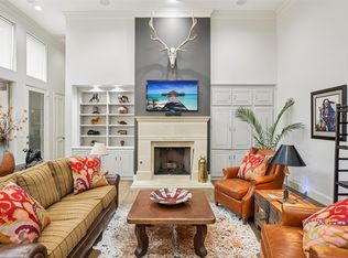 4134 Walnut Meadow Ln, Dallas, TX 75229