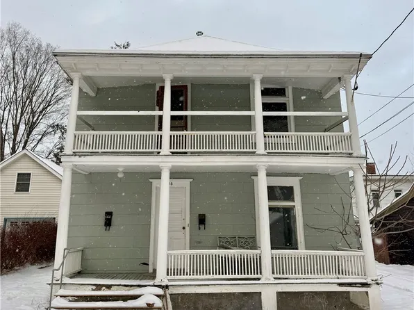 16-18 Brook St, Oneonta, NY 13820