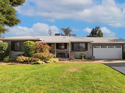 10360 Malaga Way, Rancho Cordova, CA, 95670