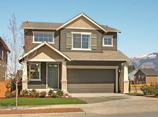 5517 Buckhorn Way, Mount Vernon, WA 98273