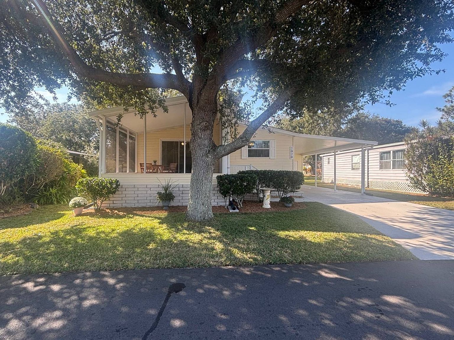 2020 Pebble Beach Blvd