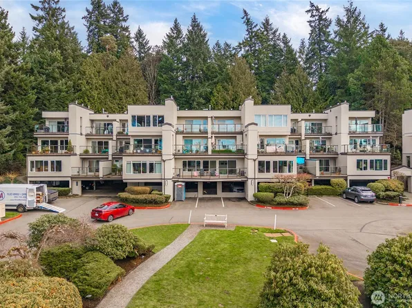 11122 NE 41st Drive #31, Kirkland, WA 98033