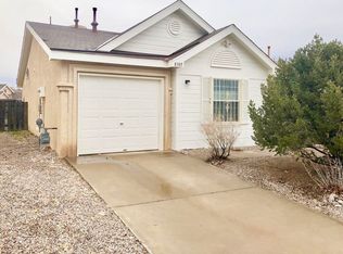 8305 Glynview Ct NW, Albuquerque, NM 87120