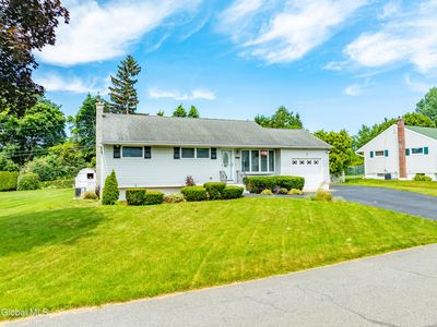 7 Twilight Terrace, Loudonville, NY, 12211