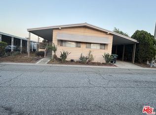 2601 E Victoria St SPACE 99, Compton, CA 90220