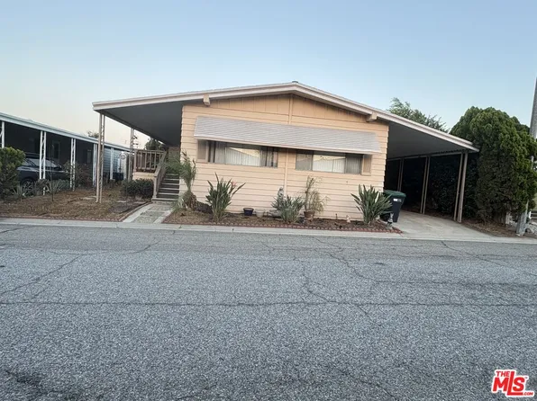 2601 E Victoria St Space 99, Compton, CA 90220