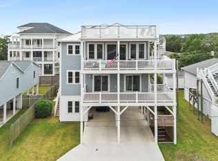 219 Virginia Ave, Carolina Beach, NC 28428