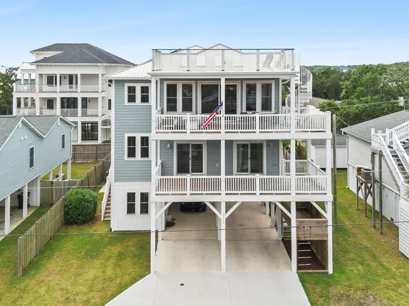 219 Virginia Avenue, Carolina Beach, NC 28428