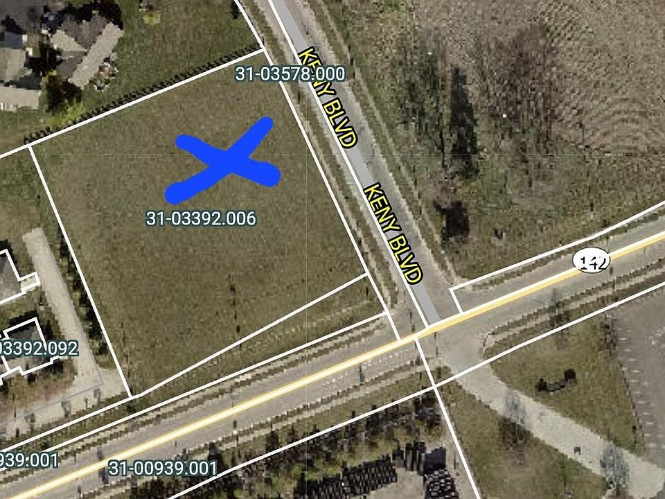 2nd image of 0 Keny Blvd