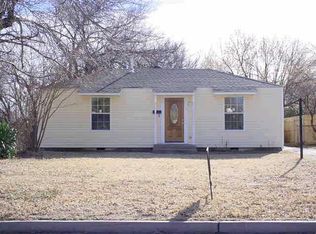 3112 SW 27th St, Oklahoma City, OK 73109