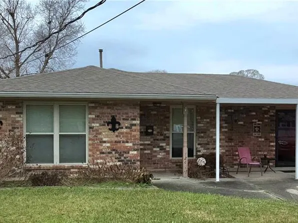 724 Blanche St, Metairie, LA 70003