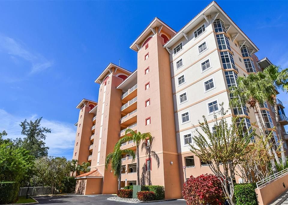 1st image of 12033 GANDY BOULEVARD N #151